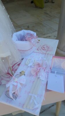 il sorriso ⋆ HANDMADE AND BESPOKE SERVICES ⋆Κινέτα ⋆ Διοργάνωση Εκδηλώσεων ⋆