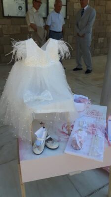il sorriso ⋆ HANDMADE AND BESPOKE SERVICES ⋆Κινέτα ⋆ Διοργάνωση Εκδηλώσεων ⋆