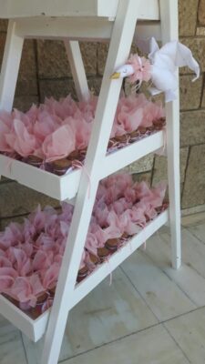 il sorriso ⋆ HANDMADE AND BESPOKE SERVICES ⋆Κινέτα ⋆ Διοργάνωση Εκδηλώσεων ⋆