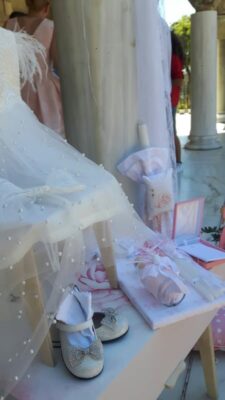 il sorriso ⋆ HANDMADE AND BESPOKE SERVICES ⋆Κινέτα ⋆ Διοργάνωση Εκδηλώσεων ⋆