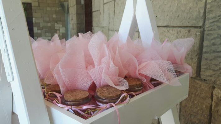 il sorriso ⋆ HANDMADE AND BESPOKE SERVICES ⋆Κινέτα ⋆ Διοργάνωση Εκδηλώσεων ⋆