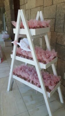 il sorriso ⋆ HANDMADE AND BESPOKE SERVICES ⋆Κινέτα ⋆ Διοργάνωση Εκδηλώσεων ⋆