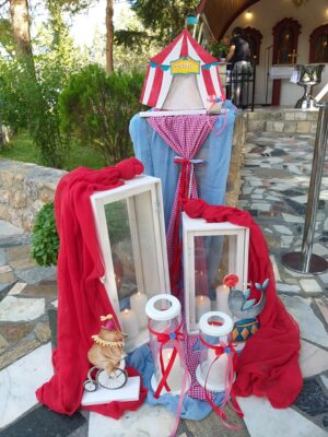 il sorriso ⋆ HANDMADE AND BESPOKE SERVICES ⋆Κινέτα ⋆ Διοργάνωση Εκδηλώσεων ⋆