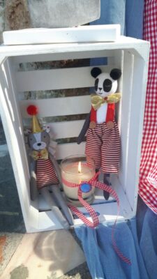 il sorriso ⋆ HANDMADE AND BESPOKE SERVICES ⋆Κινέτα ⋆ Διοργάνωση Εκδηλώσεων ⋆