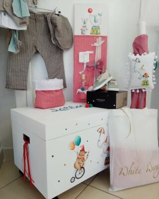 il sorriso ⋆ HANDMADE AND BESPOKE SERVICES ⋆Κινέτα ⋆ Διοργάνωση Εκδηλώσεων ⋆