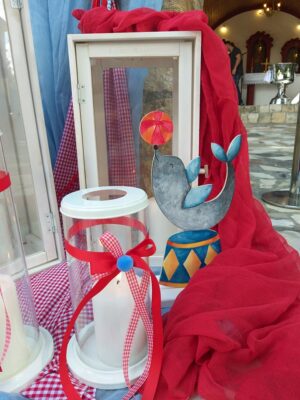 il sorriso ⋆ HANDMADE AND BESPOKE SERVICES ⋆Κινέτα ⋆ Διοργάνωση Εκδηλώσεων ⋆
