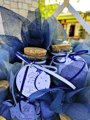 il sorriso ⋆ HANDMADE AND BESPOKE SERVICES ⋆Κινέτα ⋆ Διοργάνωση Εκδηλώσεων ⋆