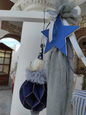 il sorriso ⋆ HANDMADE AND BESPOKE SERVICES ⋆Κινέτα ⋆ Διοργάνωση Εκδηλώσεων ⋆