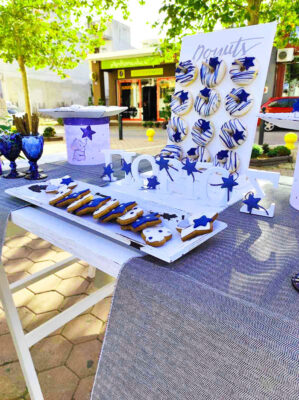 il sorriso ⋆ HANDMADE AND BESPOKE SERVICES ⋆Κινέτα ⋆ Διοργάνωση Εκδηλώσεων ⋆