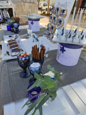 il sorriso ⋆ HANDMADE AND BESPOKE SERVICES ⋆Κινέτα ⋆ Διοργάνωση Εκδηλώσεων ⋆