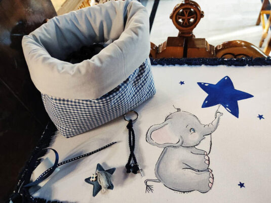 il sorriso ⋆ HANDMADE AND BESPOKE SERVICES ⋆Κινέτα ⋆ Διοργάνωση Εκδηλώσεων ⋆