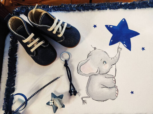 il sorriso ⋆ HANDMADE AND BESPOKE SERVICES ⋆Κινέτα ⋆ Διοργάνωση Εκδηλώσεων ⋆