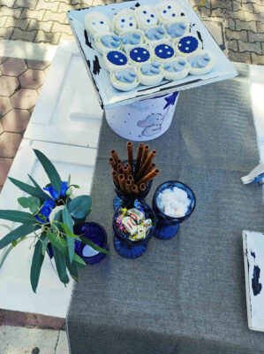 il sorriso ⋆ HANDMADE AND BESPOKE SERVICES ⋆Κινέτα ⋆ Διοργάνωση Εκδηλώσεων ⋆