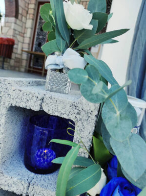 il sorriso ⋆ HANDMADE AND BESPOKE SERVICES ⋆Κινέτα ⋆ Διοργάνωση Εκδηλώσεων ⋆