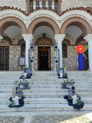 il sorriso ⋆ HANDMADE AND BESPOKE SERVICES ⋆Κινέτα ⋆ Διοργάνωση Εκδηλώσεων ⋆
