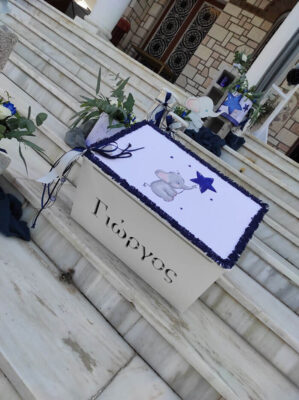 il sorriso ⋆ HANDMADE AND BESPOKE SERVICES ⋆Κινέτα ⋆ Διοργάνωση Εκδηλώσεων ⋆