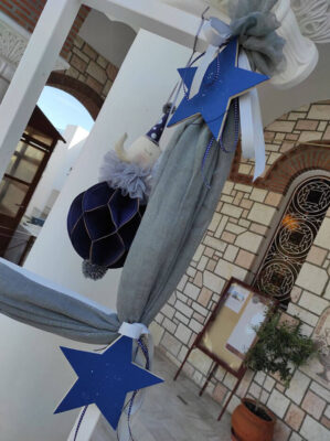 il sorriso ⋆ HANDMADE AND BESPOKE SERVICES ⋆Κινέτα ⋆ Διοργάνωση Εκδηλώσεων ⋆