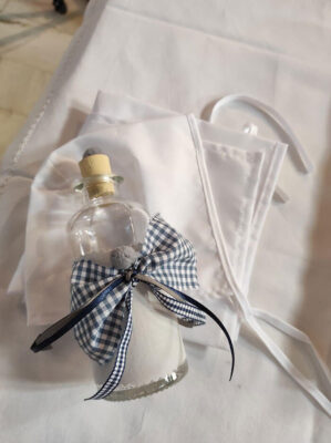 il sorriso ⋆ HANDMADE AND BESPOKE SERVICES ⋆Κινέτα ⋆ Διοργάνωση Εκδηλώσεων ⋆