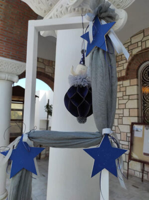 il sorriso ⋆ HANDMADE AND BESPOKE SERVICES ⋆Κινέτα ⋆ Διοργάνωση Εκδηλώσεων ⋆