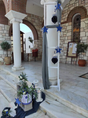 il sorriso ⋆ HANDMADE AND BESPOKE SERVICES ⋆Κινέτα ⋆ Διοργάνωση Εκδηλώσεων ⋆