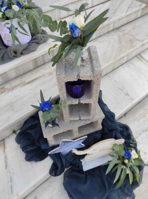 il sorriso ⋆ HANDMADE AND BESPOKE SERVICES ⋆Κινέτα ⋆ Διοργάνωση Εκδηλώσεων ⋆