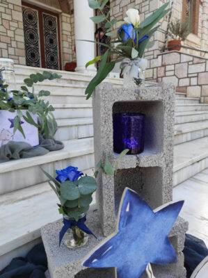 il sorriso ⋆ HANDMADE AND BESPOKE SERVICES ⋆Κινέτα ⋆ Διοργάνωση Εκδηλώσεων ⋆