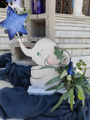 il sorriso ⋆ HANDMADE AND BESPOKE SERVICES ⋆Κινέτα ⋆ Διοργάνωση Εκδηλώσεων ⋆