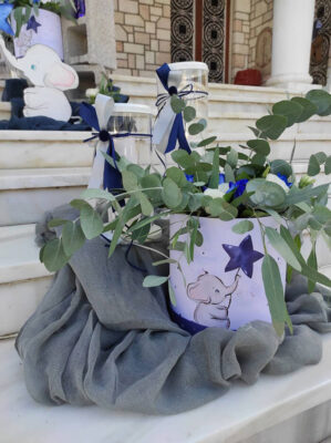 il sorriso ⋆ HANDMADE AND BESPOKE SERVICES ⋆Κινέτα ⋆ Διοργάνωση Εκδηλώσεων ⋆