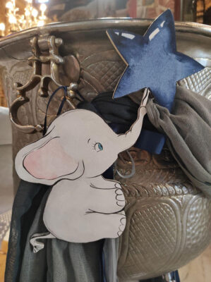 il sorriso ⋆ HANDMADE AND BESPOKE SERVICES ⋆Κινέτα ⋆ Διοργάνωση Εκδηλώσεων ⋆