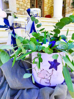 il sorriso ⋆ HANDMADE AND BESPOKE SERVICES ⋆Κινέτα ⋆ Διοργάνωση Εκδηλώσεων ⋆