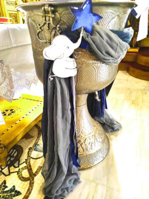 il sorriso ⋆ HANDMADE AND BESPOKE SERVICES ⋆Κινέτα ⋆ Διοργάνωση Εκδηλώσεων ⋆