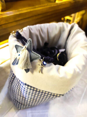il sorriso ⋆ HANDMADE AND BESPOKE SERVICES ⋆Κινέτα ⋆ Διοργάνωση Εκδηλώσεων ⋆