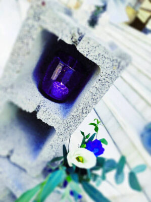 il sorriso ⋆ HANDMADE AND BESPOKE SERVICES ⋆Κινέτα ⋆ Διοργάνωση Εκδηλώσεων ⋆