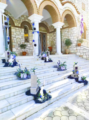 il sorriso ⋆ HANDMADE AND BESPOKE SERVICES ⋆Κινέτα ⋆ Διοργάνωση Εκδηλώσεων ⋆