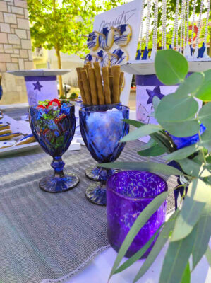 il sorriso ⋆ HANDMADE AND BESPOKE SERVICES ⋆Κινέτα ⋆ Διοργάνωση Εκδηλώσεων ⋆