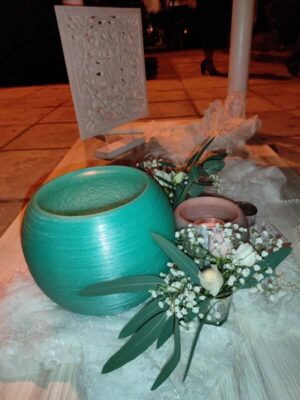 il sorriso ⋆ HANDMADE AND BESPOKE SERVICES ⋆Κινέτα ⋆ Διοργάνωση Εκδηλώσεων ⋆