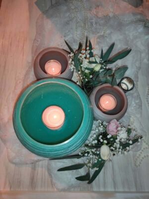 il sorriso ⋆ HANDMADE AND BESPOKE SERVICES ⋆Κινέτα ⋆ Διοργάνωση Εκδηλώσεων ⋆