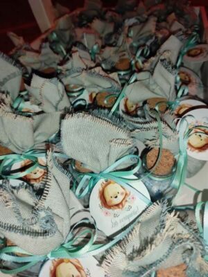 il sorriso ⋆ HANDMADE AND BESPOKE SERVICES ⋆Κινέτα ⋆ Διοργάνωση Εκδηλώσεων ⋆