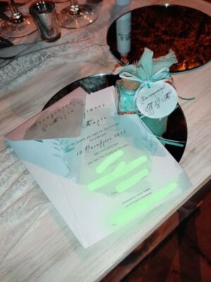 il sorriso ⋆ HANDMADE AND BESPOKE SERVICES ⋆Κινέτα ⋆ Διοργάνωση Εκδηλώσεων ⋆