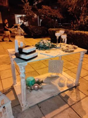 il sorriso ⋆ HANDMADE AND BESPOKE SERVICES ⋆Κινέτα ⋆ Διοργάνωση Εκδηλώσεων ⋆