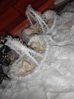 il sorriso ⋆ HANDMADE AND BESPOKE SERVICES ⋆Κινέτα ⋆ Διοργάνωση Εκδηλώσεων ⋆