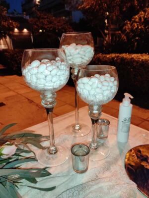 il sorriso ⋆ HANDMADE AND BESPOKE SERVICES ⋆Κινέτα ⋆ Διοργάνωση Εκδηλώσεων ⋆