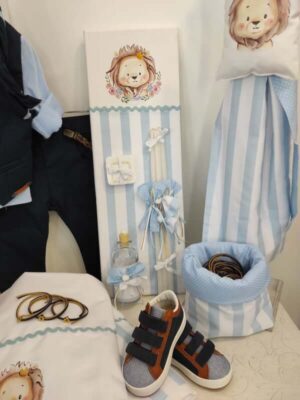 il sorriso ⋆ HANDMADE AND BESPOKE SERVICES ⋆Κινέτα ⋆ Διοργάνωση Εκδηλώσεων ⋆