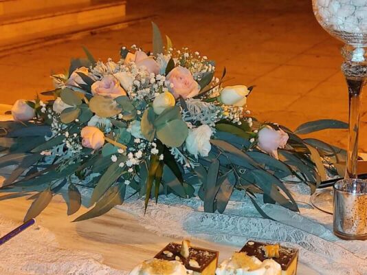 il sorriso ⋆ HANDMADE AND BESPOKE SERVICES ⋆Κινέτα ⋆ Διοργάνωση Εκδηλώσεων ⋆