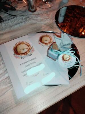 il sorriso ⋆ HANDMADE AND BESPOKE SERVICES ⋆Κινέτα ⋆ Διοργάνωση Εκδηλώσεων ⋆