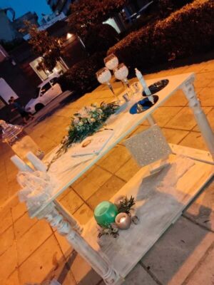 il sorriso ⋆ HANDMADE AND BESPOKE SERVICES ⋆Κινέτα ⋆ Διοργάνωση Εκδηλώσεων ⋆