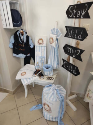 il sorriso ⋆ HANDMADE AND BESPOKE SERVICES ⋆Κινέτα ⋆ Διοργάνωση Εκδηλώσεων ⋆