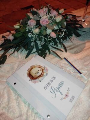 il sorriso ⋆ HANDMADE AND BESPOKE SERVICES ⋆Κινέτα ⋆ Διοργάνωση Εκδηλώσεων ⋆