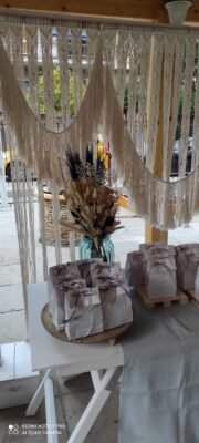 Βάπτιση με θέμα το λιονταράκι