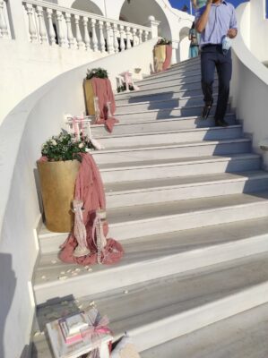 κτήμα Απέραντο γαλάζιο